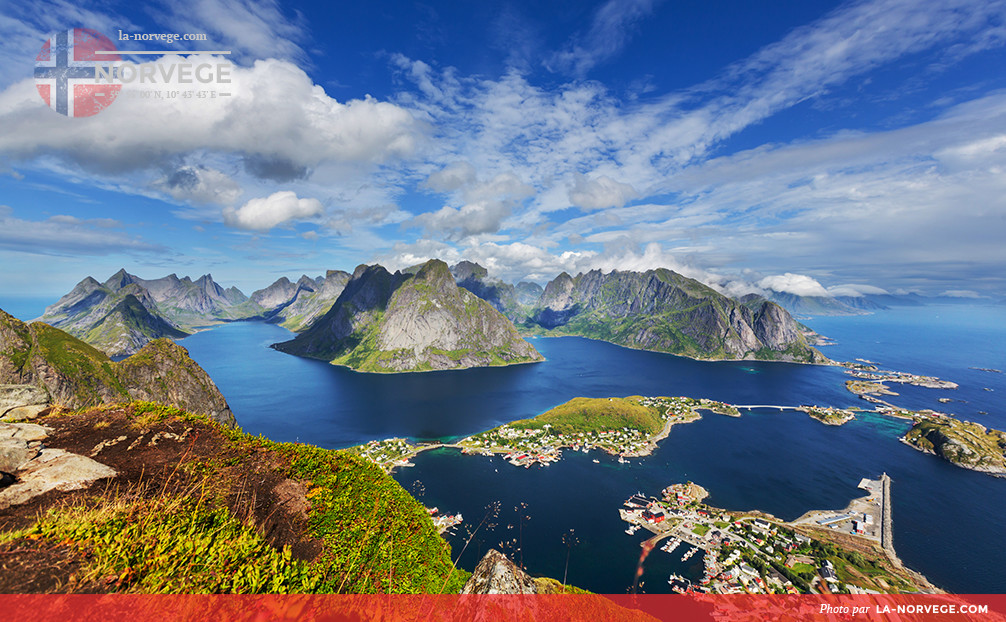 Île Lofoten