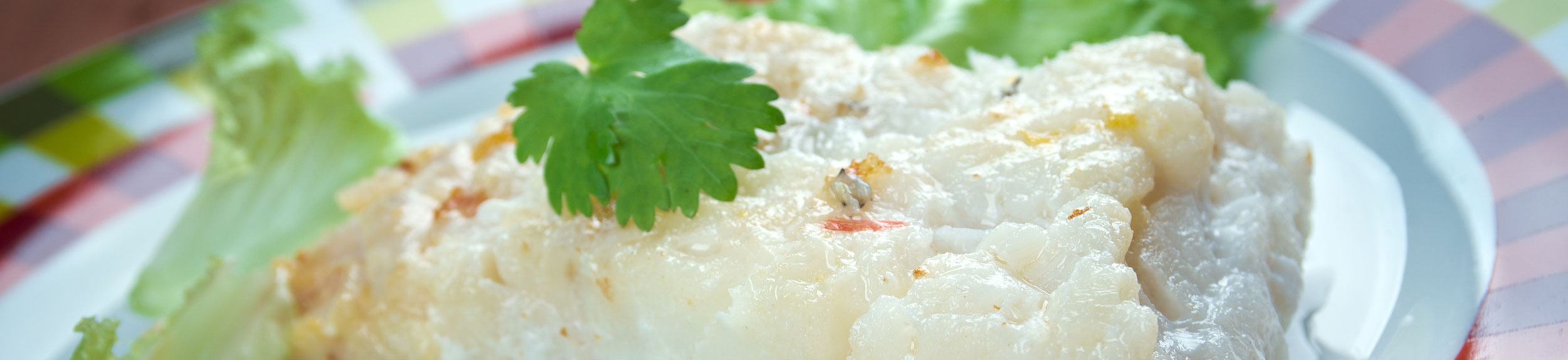 Lutefisk