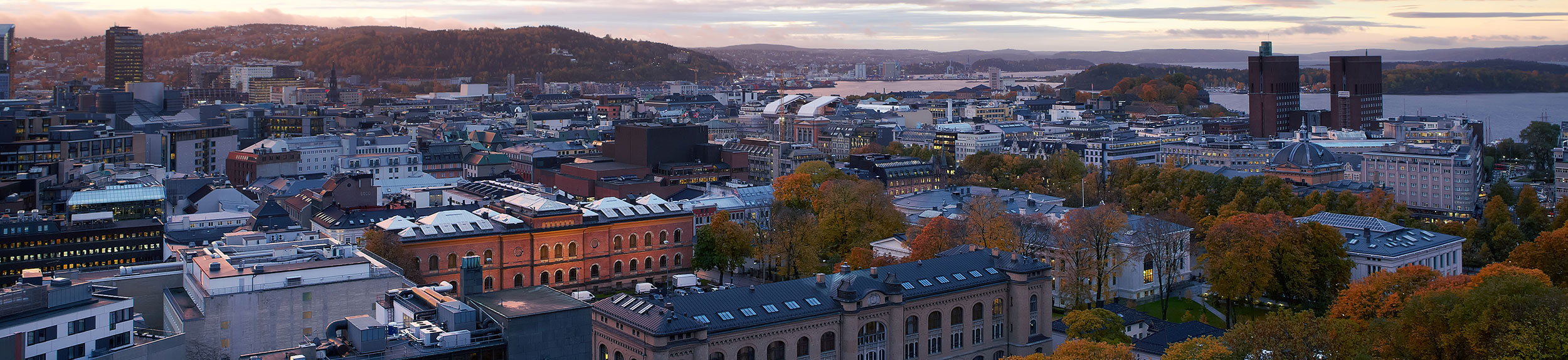 Oslo