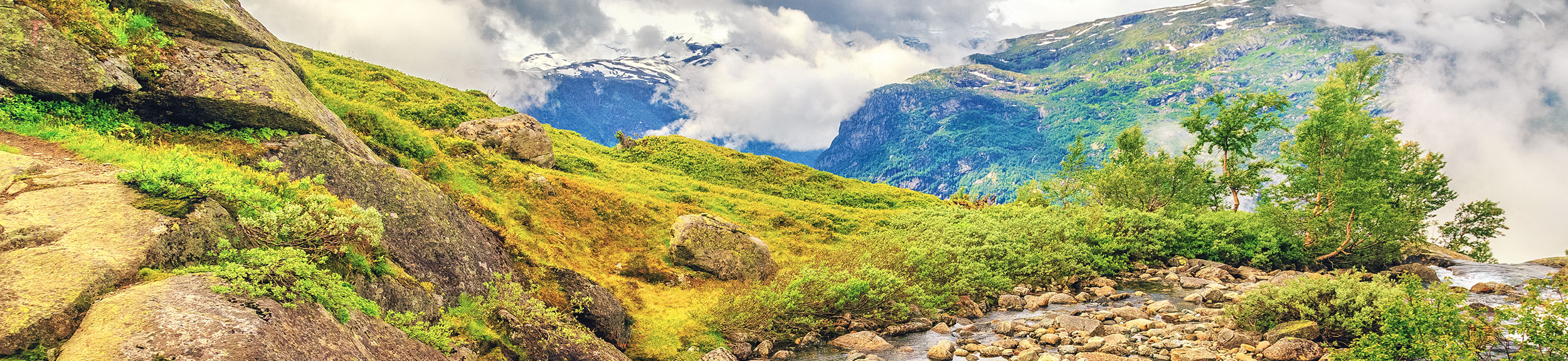 Parc Hardangervidda