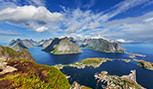 Île Lofoten